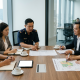 bảo vệ doanh nghiệp: phạm vi công việc nên thống nhất ngay từ đầu